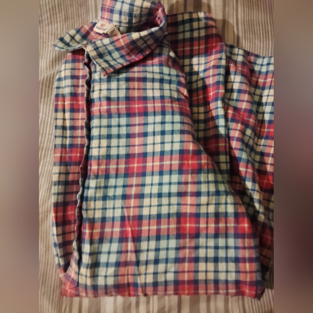 Vineyard Vines Dress (kids)